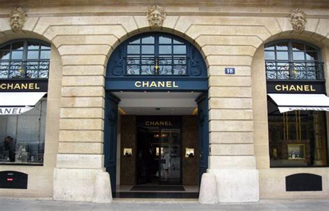 chanel corporate office nyc|chanel corporate office phone number.